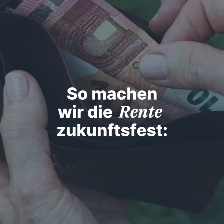 Rente