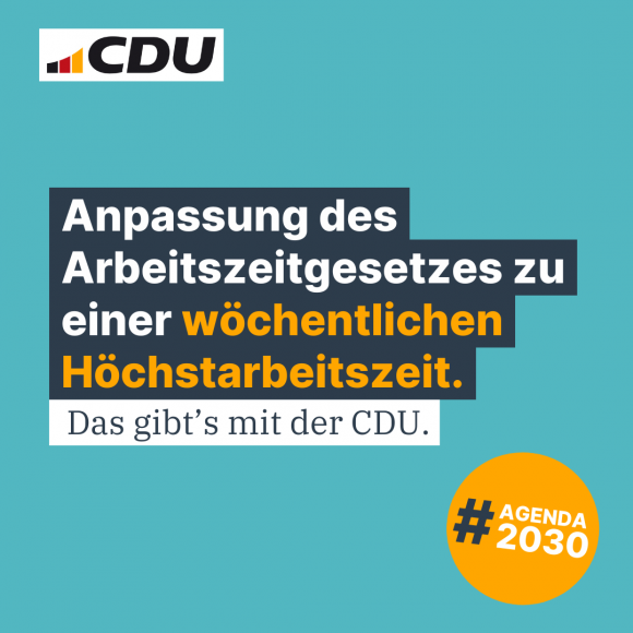 Höchstarbeitszeit
