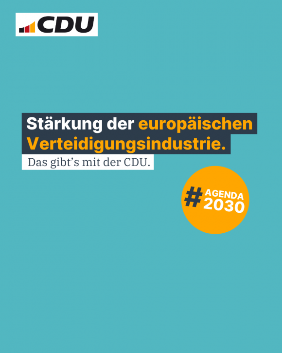 Verteidigungsindustrie (4:5)