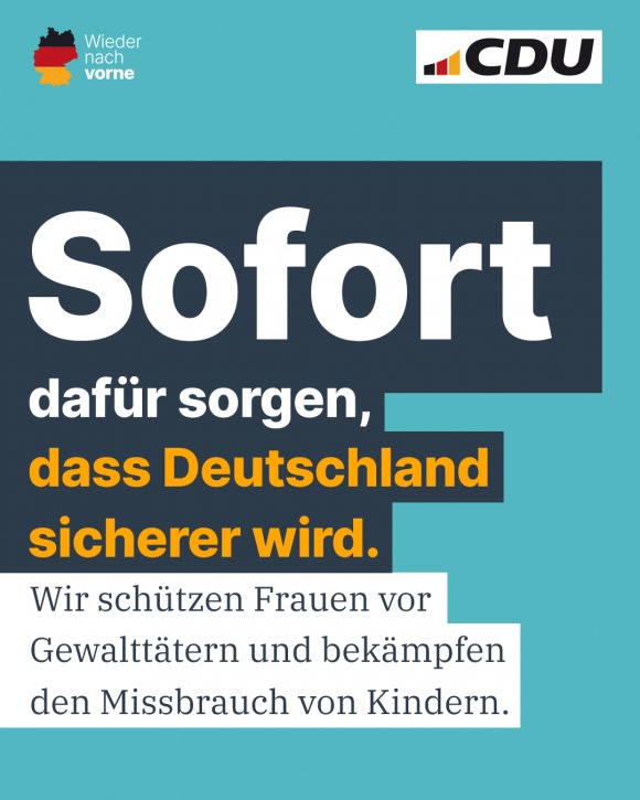 Sofortprogramm 1C