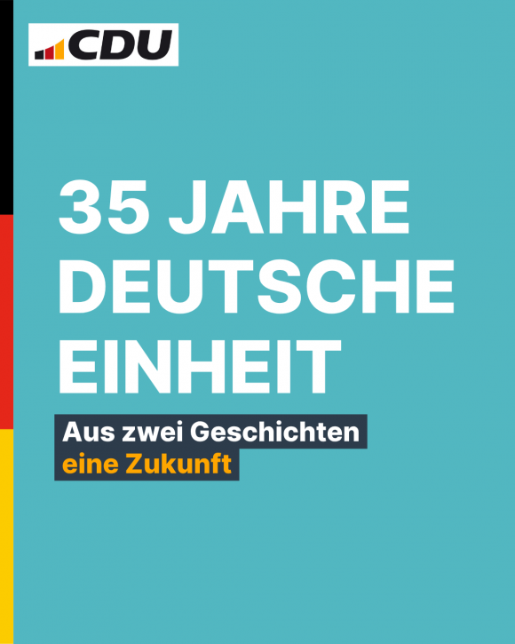 Aus zwei Geschichten eine Zukunft