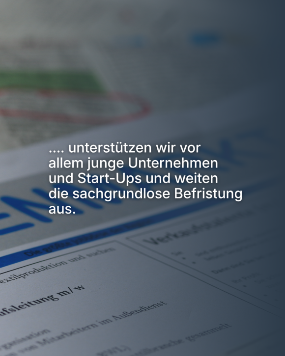Arbeitsmarkt 2