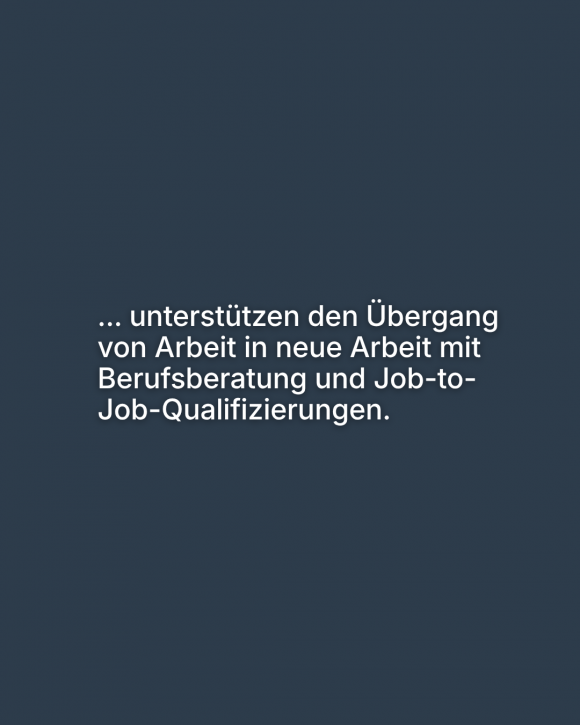 Arbeitsmarkt 5