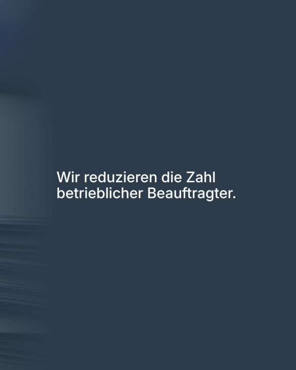 Bürokratie 3