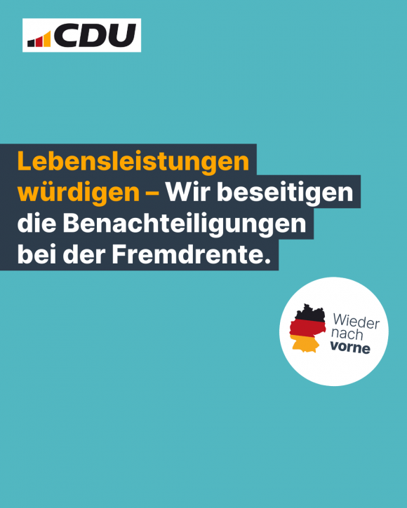 Lebensleistungen würdigen (4:5)