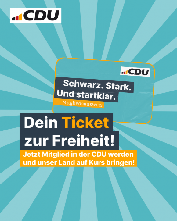 Dein Ticket Zur Freiheit (4:5)