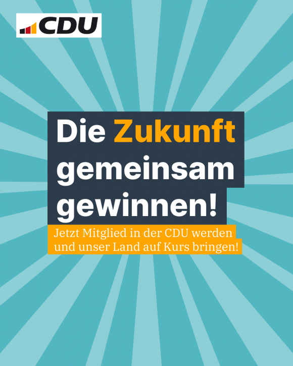 Die Zukunft Gemeinsam Gewinnen (4:5)