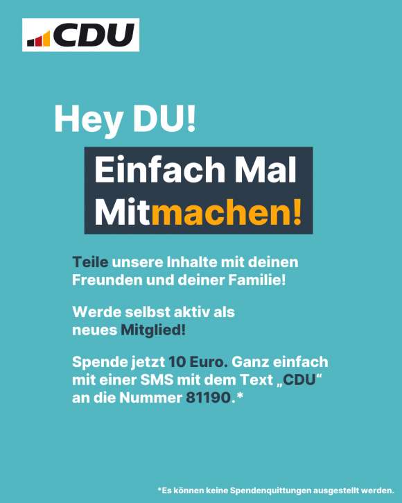 Einfach Mal Mitmachen (4:5)
