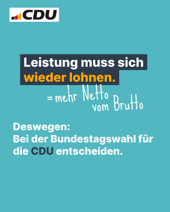 Leistung Muss Sich Wieder Lohnen (4:5)