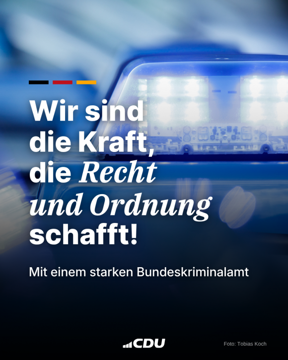 Bundeskriminalamt