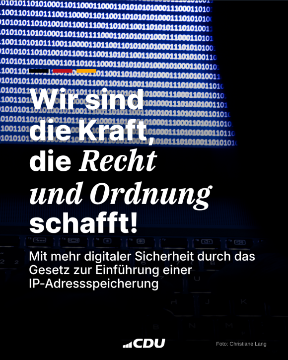 Digitale Sicherheit