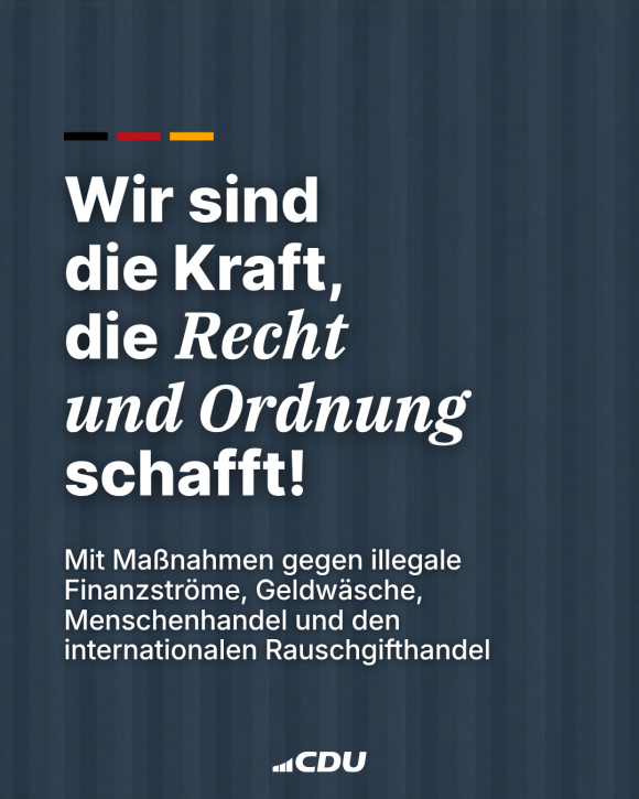 Illegale Finanzströme, Menschenhandel
