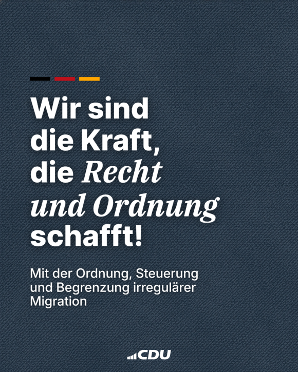 Irreguläre Migration