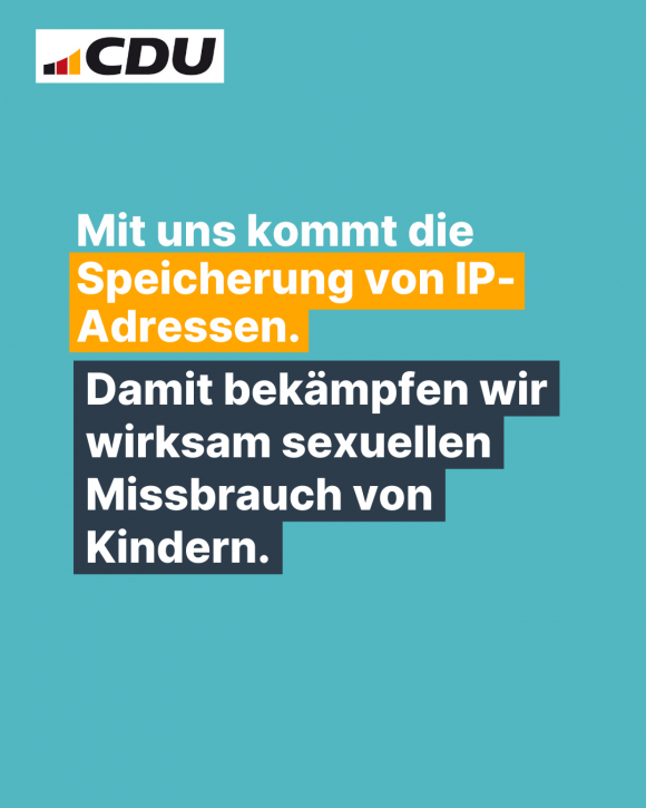 Swipe 13 zum Thema Sofortprogramm für Wohlstand und Sicherheit