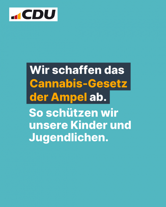Swipe 15 zum Thema Sofortprogramm für Wohlstand und Sicherheit