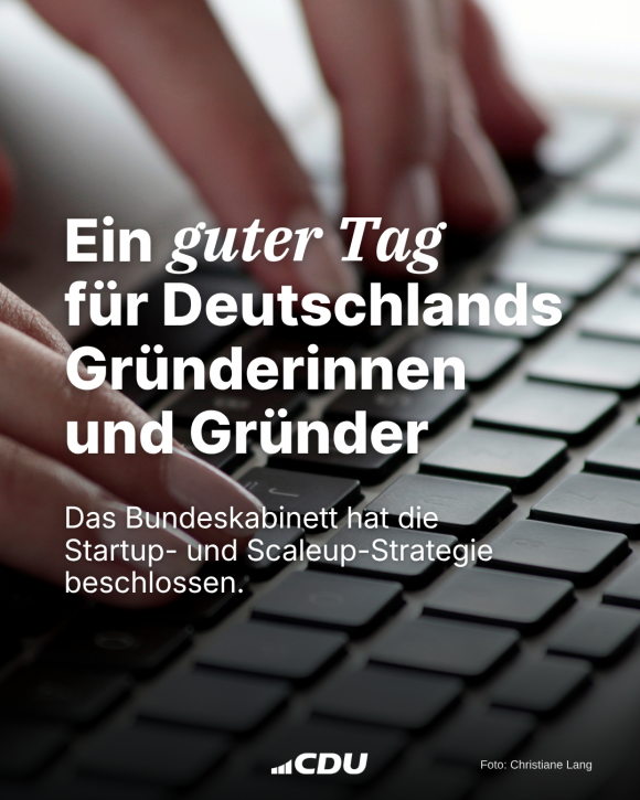 Startup und Scaleup Strategie