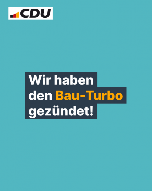 Bau Turbo