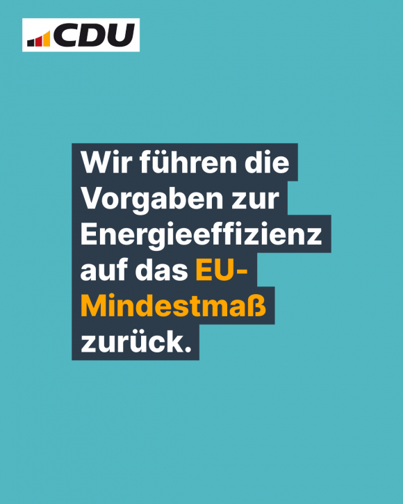 Energieeffizienz