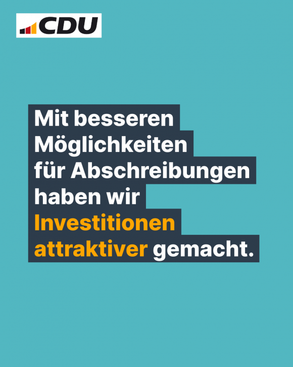 Investitionen