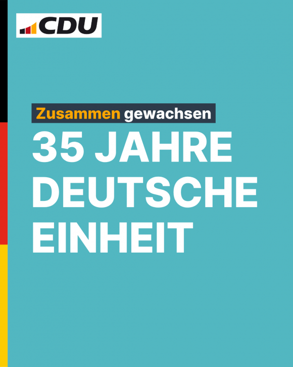 Zusammen gewachsen