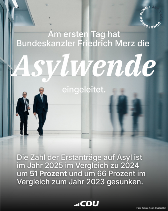 Asylwende 1