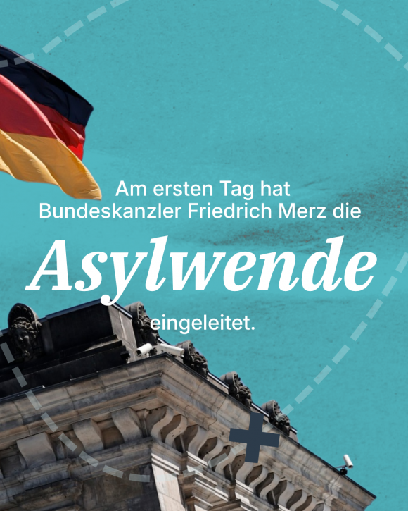 Wir bringen Deutschland voran 2