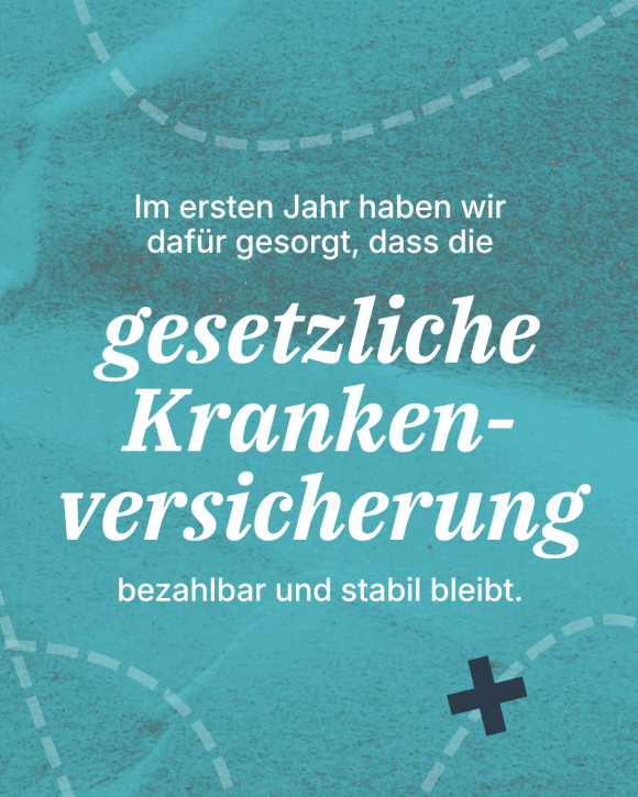 Wir bringen Deutschland voran 6