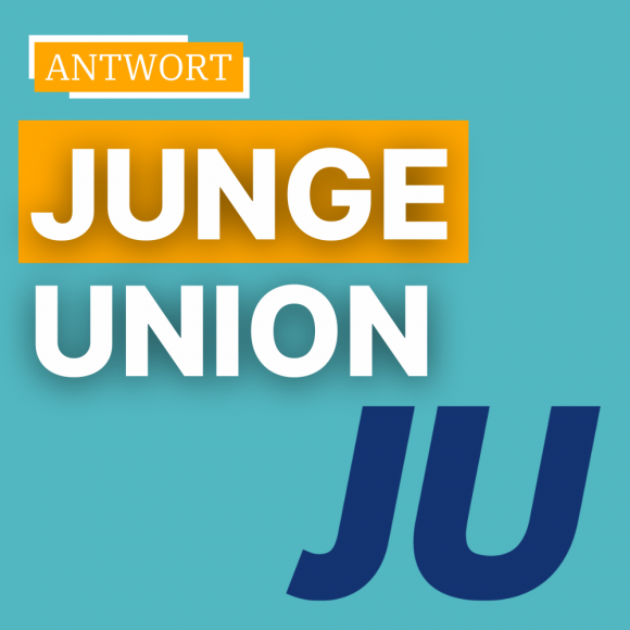 Antwort 11 - Junge Union