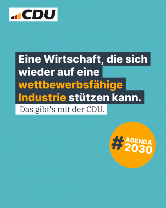 Wettbewerbsfähige Industrie (4:5)