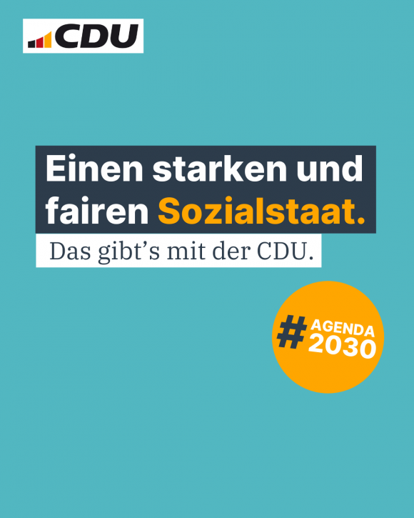 Sozialstaat (4:5)