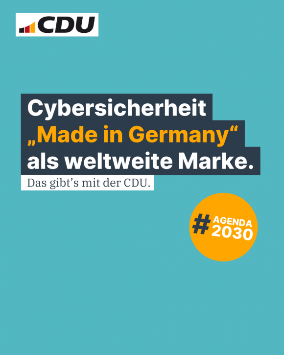Cybersicherheit (4:5)
