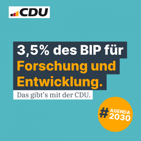 Forschung und Entwicklung