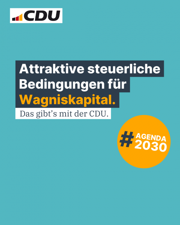Wagniskapital (4:5)