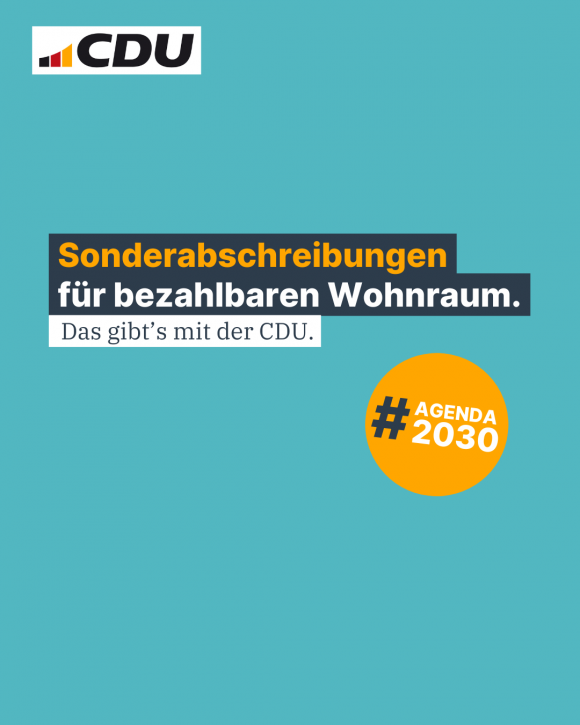 Sonderabschreibungen (4:5)