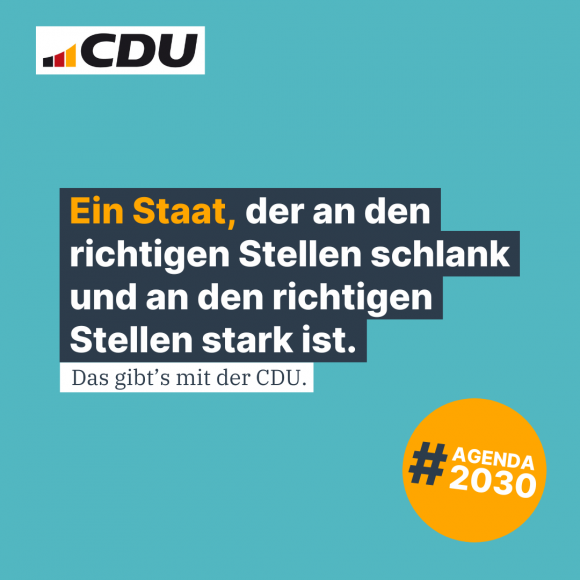 Ein Staat