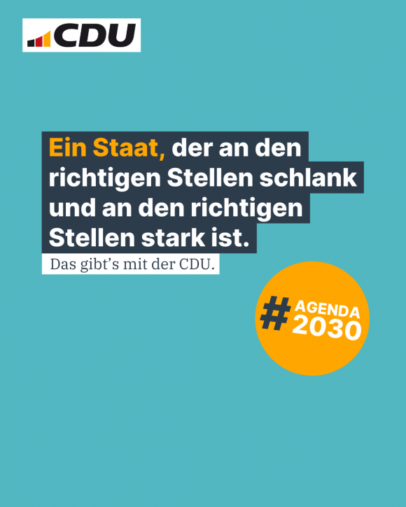 Ein Staat (4:5)