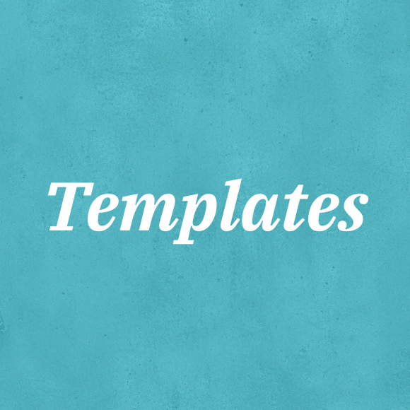 Templates