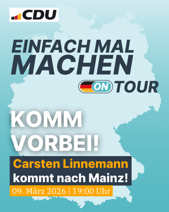 EMM-ON-TOUR Mainz