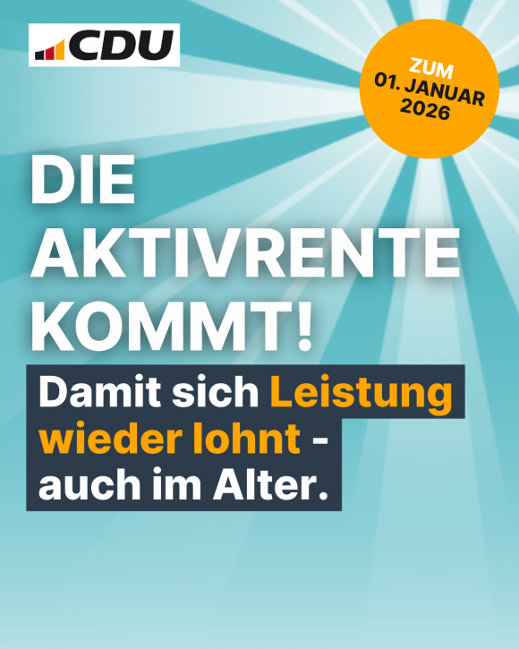 Aktivrente