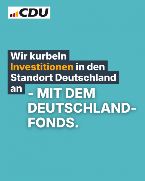 Investitionen