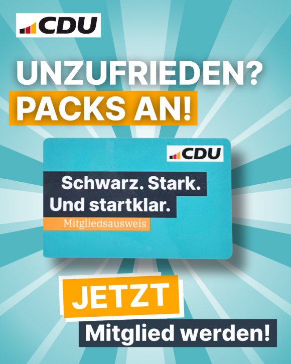 Unzufrieden Packs An