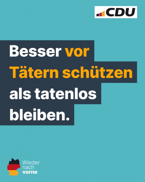 Frauenschutz P1 (4:5)