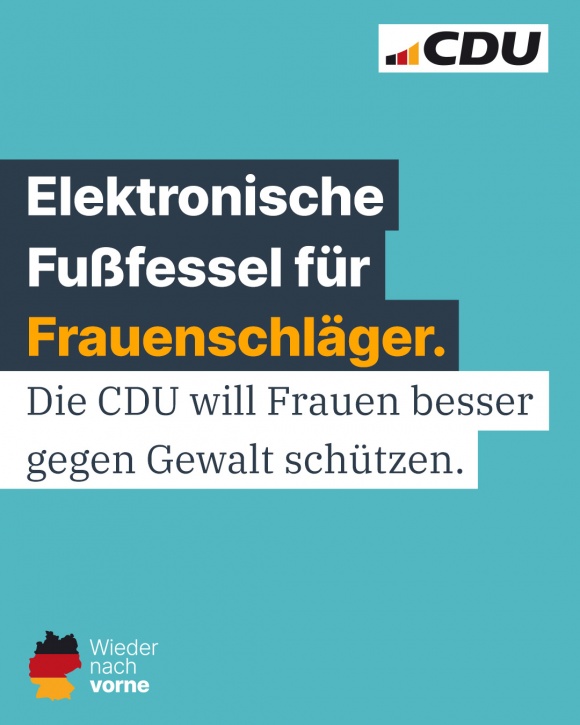 Frauenschutz P2 (4:5)