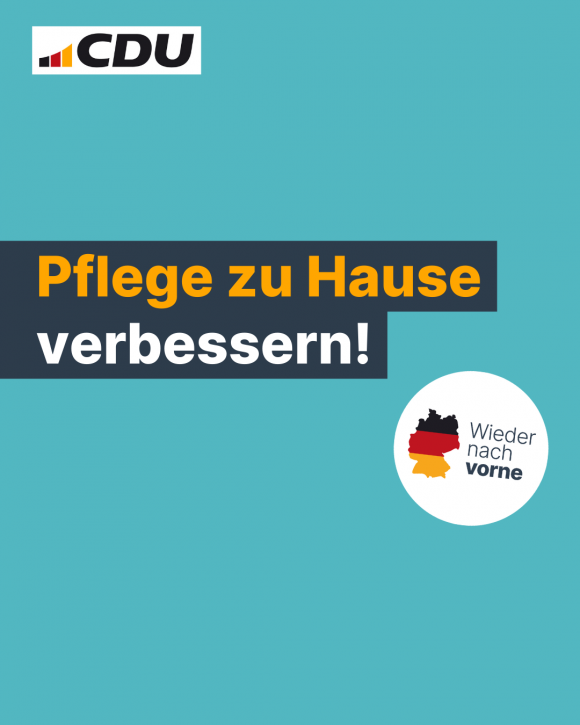 Pflege zu Hause verbessern! (4:5)