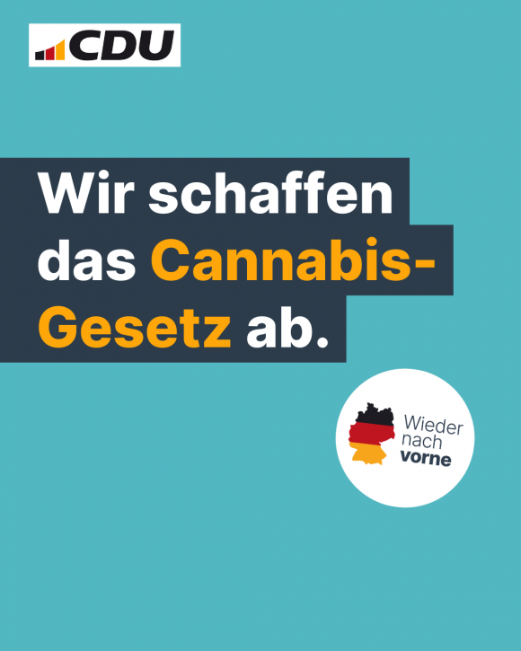 Wir schaffen das Cannabis-Gesetz ab. (4:5)