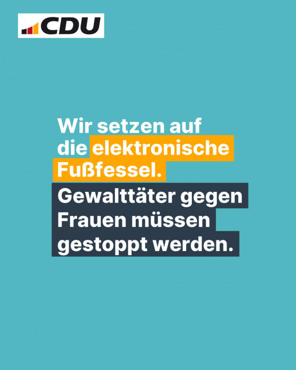 Swipe 14 zum Thema Sofortprogramm für Wohlstand und Sicherheit