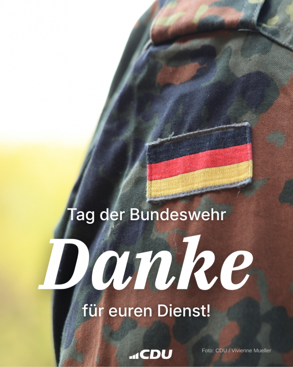 Tag der Bundeswehr