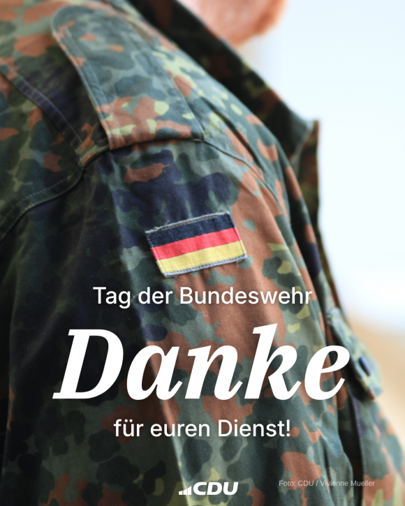 Tag der Bundeswehr