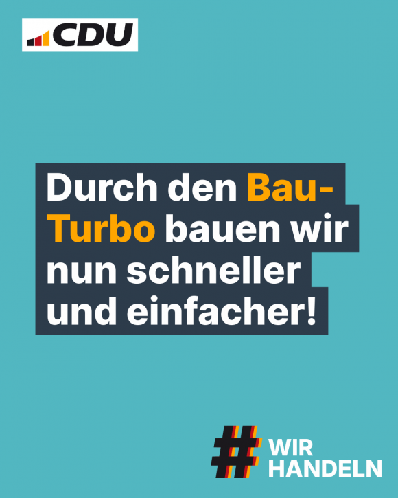 Bau Turbo